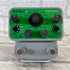Used:  Source Audio Soundblox 2 Dimension Reverb
