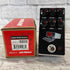Used:  JHS Pedals Hard Drive - Black
