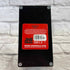 Used:  JHS Pedals Hard Drive - Black