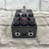 Used:  JHS Pedals Hard Drive - Black