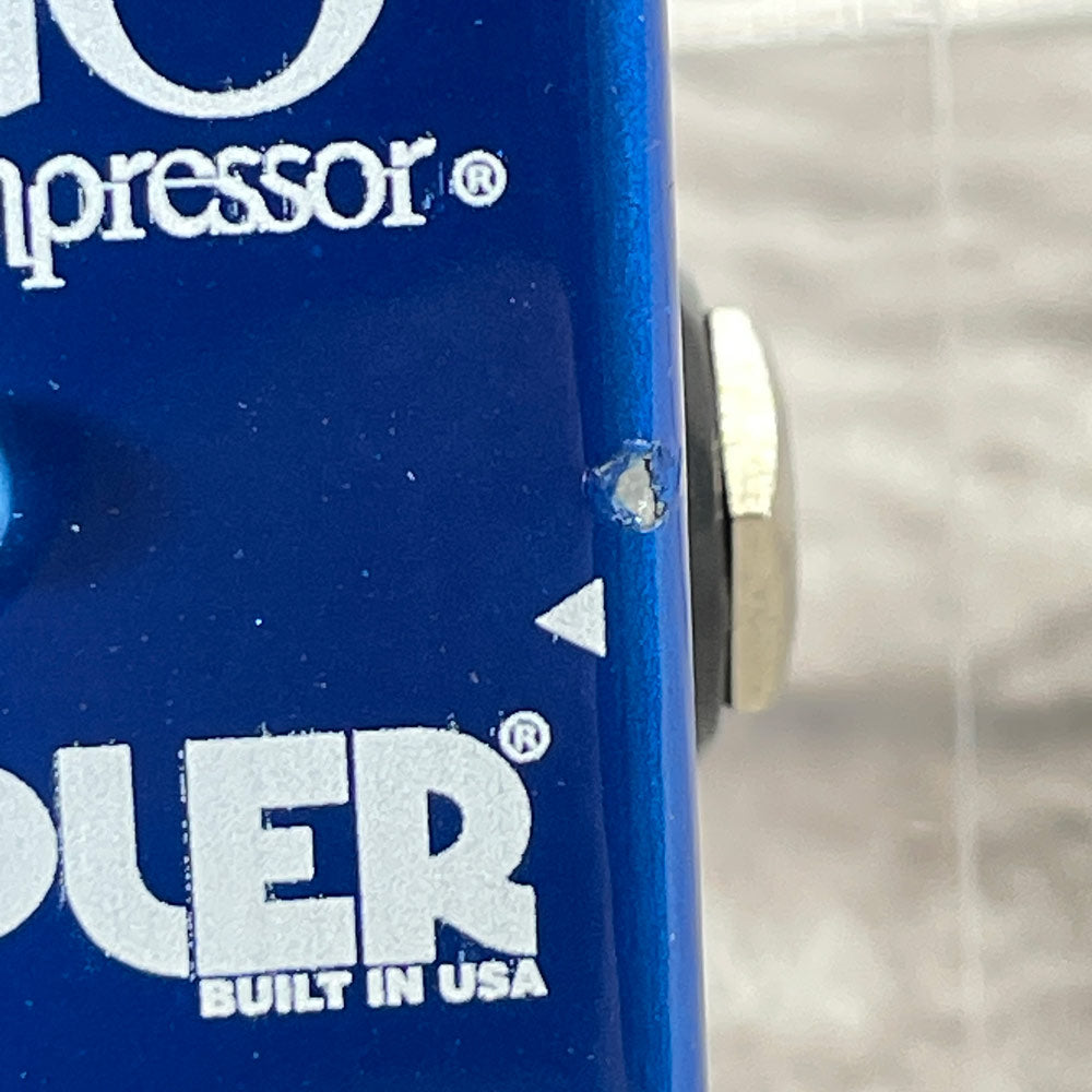 DEMO - 10% OFF - Wampler Mini Ego Compressor
