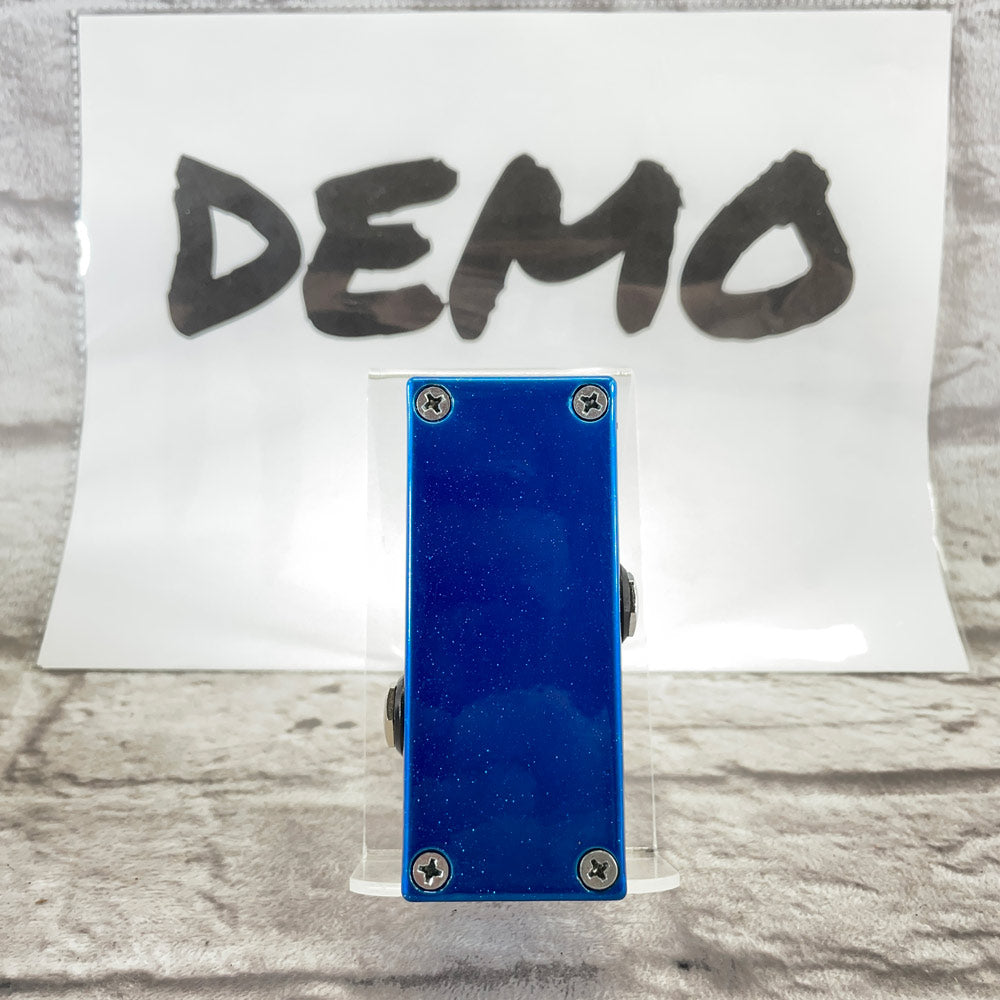 DEMO - 10% OFF - Wampler Mini Ego Compressor