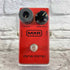 Used:  MXR Dyna Comp (9v only)