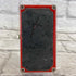 Used:  MXR Dyna Comp (9v only)