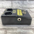Used:  Ross Distortion Pedal (1980s)