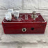 Used:  SolidGoldFX Rosie Fuzz Pedal