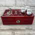 Used:  SolidGoldFX Rosie Fuzz Pedal