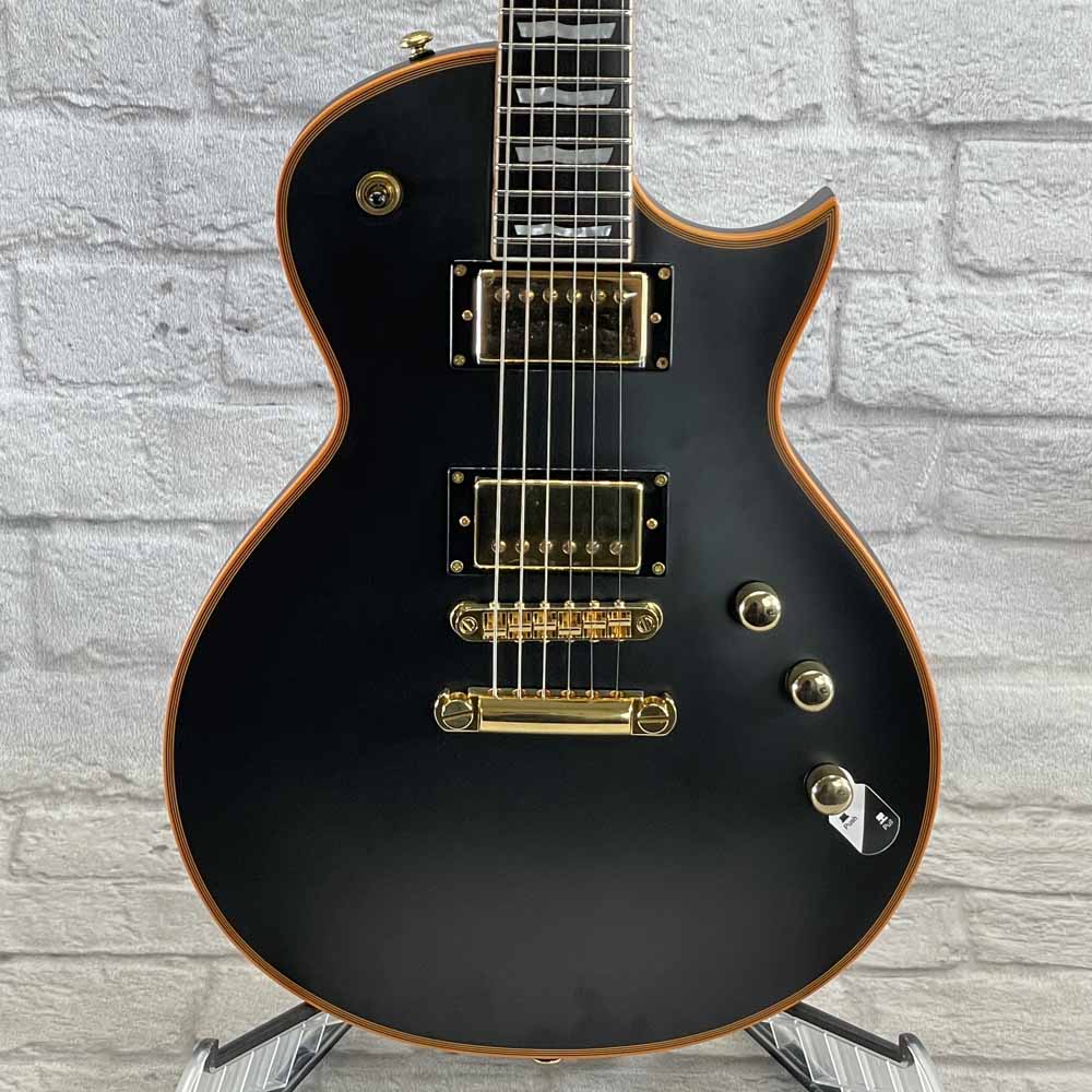 USED-B-Stock ESP LTD EC-1000 Electric Guitar - VBSD