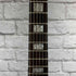 USED-B-Stock ESP LTD EC- 201FT Electric Guitar -  See Thru Black Cherry