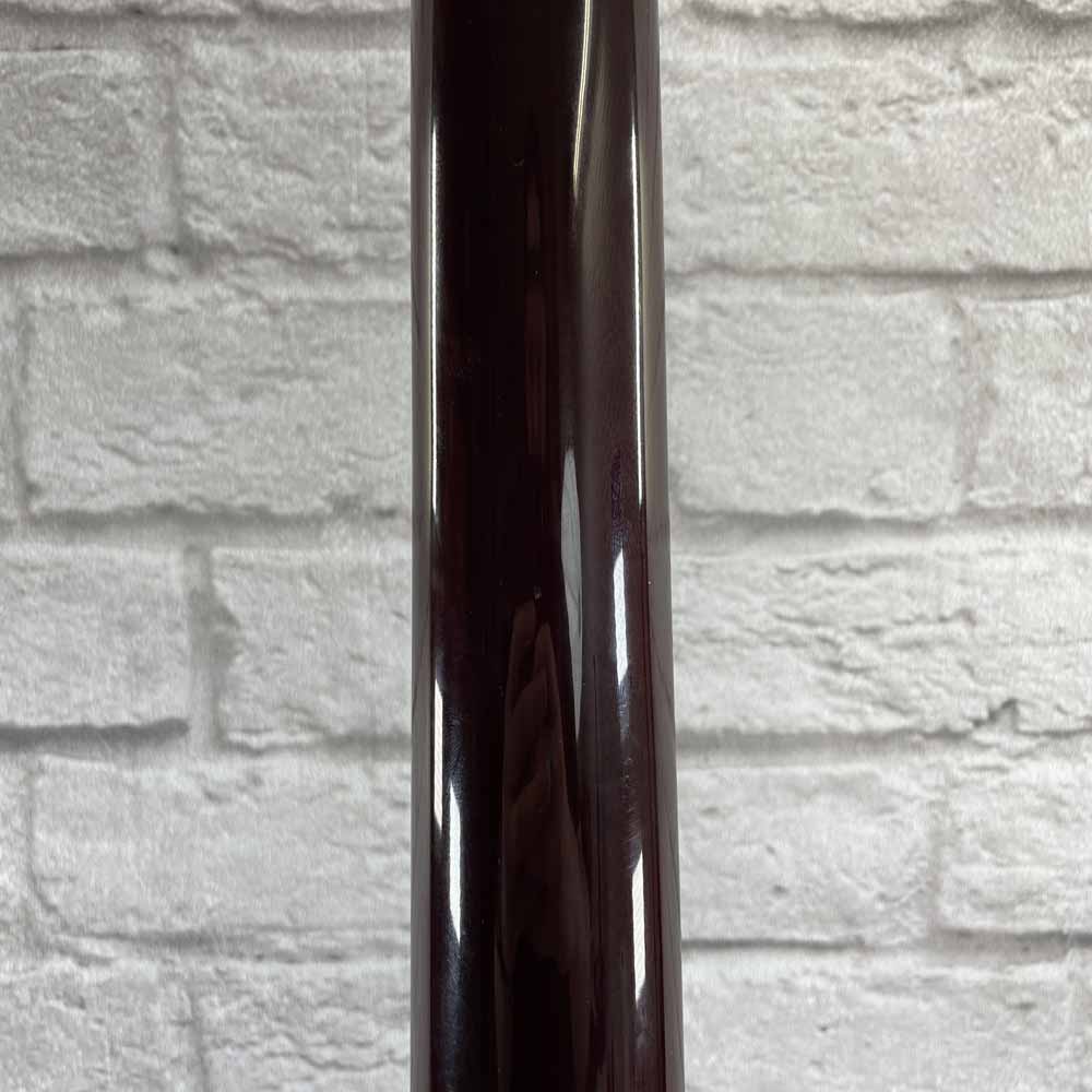 USED-B-Stock ESP LTD EC- 201FT Electric Guitar -  See Thru Black Cherry