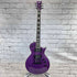 USED-B-Stock ESP LTD EC-1000 Electric Guitar - FM STP