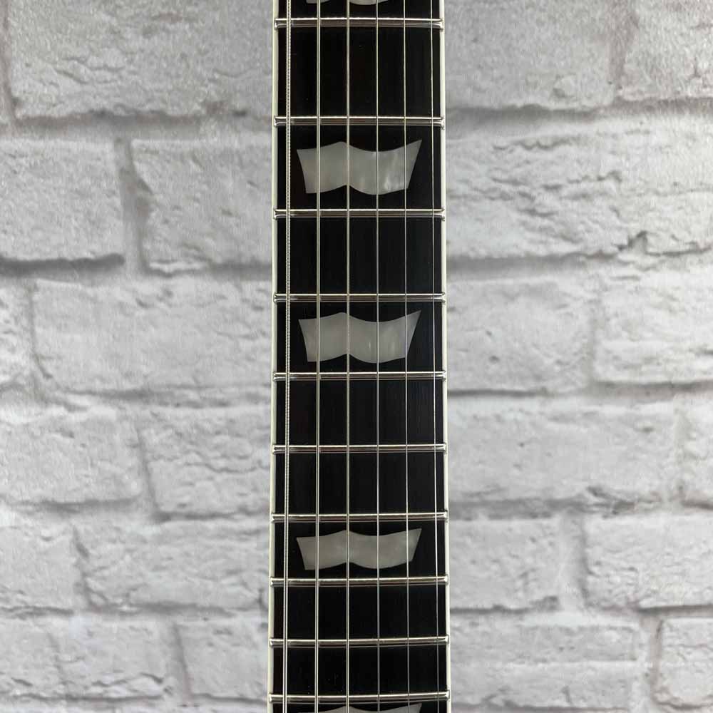 USED-B-Stock ESP LTD EC-1000 Electric Guitar - FM STP