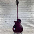 USED-B-Stock ESP LTD EC-1000 Electric Guitar - FM STP
