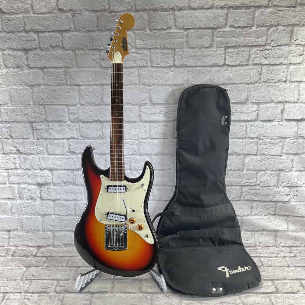 Used:  ARIA Diamond 1802T Matsumoku Japan Offset