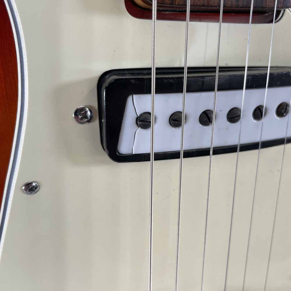 Used:  ARIA Diamond 1802T Matsumoku Japan Offset