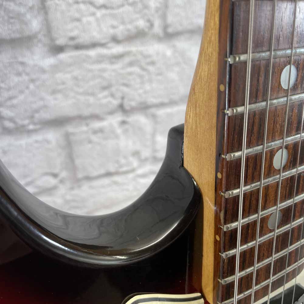 Used:  ARIA Diamond 1802T Matsumoku Japan Offset