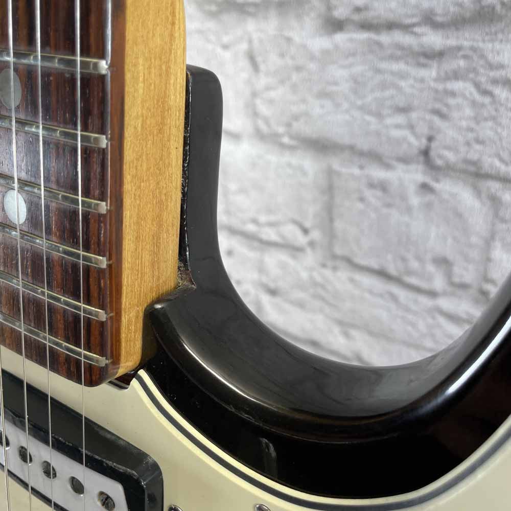 Used:  ARIA Diamond 1802T Matsumoku Japan Offset