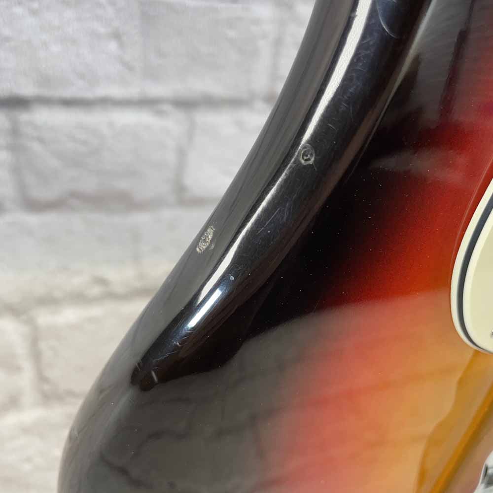 Used:  ARIA Diamond 1802T Matsumoku Japan Offset