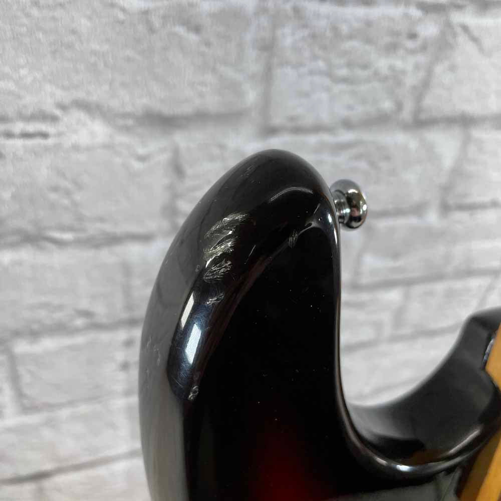 Used:  ARIA Diamond 1802T Matsumoku Japan Offset