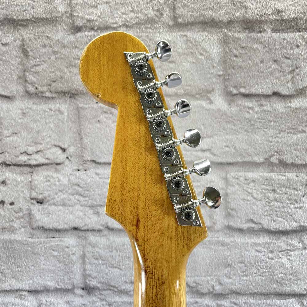 Used:  ARIA Diamond 1802T Matsumoku Japan Offset