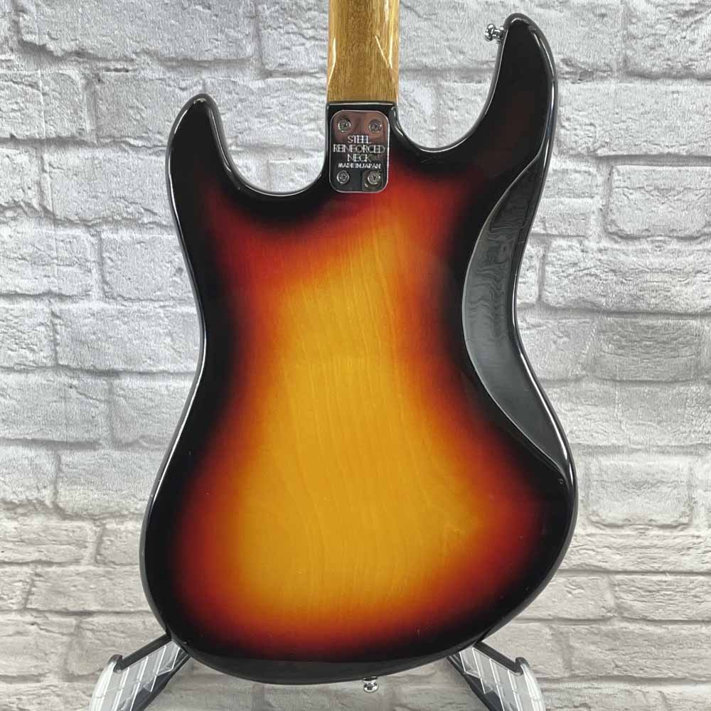 Used:  ARIA Diamond 1802T Matsumoku Japan Offset