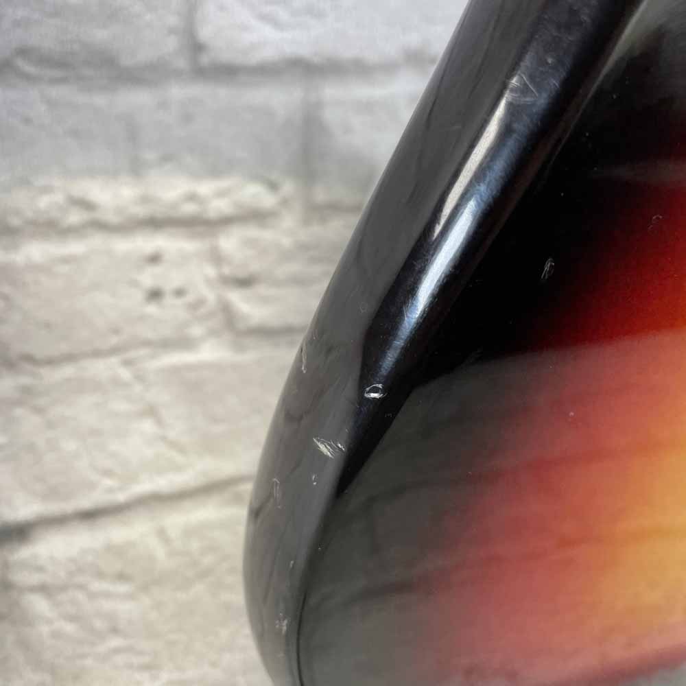 Used:  ARIA Diamond 1802T Matsumoku Japan Offset