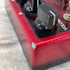 Used:  Tex Mex Effects Germanium Preamp Pedal