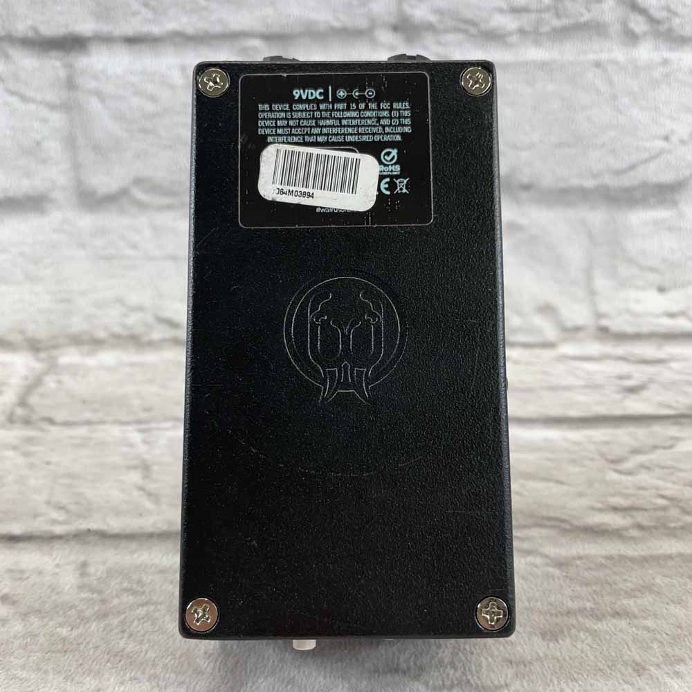 Used: Walrus Audio Canvas D.I./L.I.