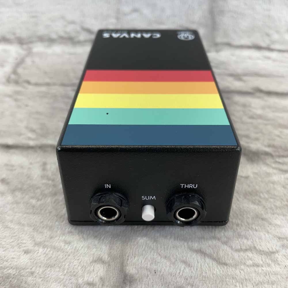 Used: Walrus Audio Canvas D.I./L.I.
