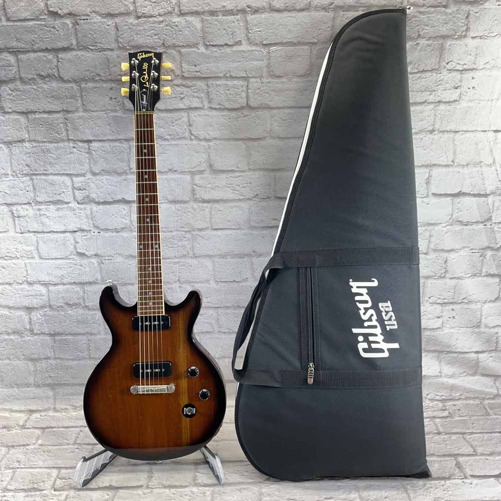 Used:  Gibson Les Paul 100 Special - Sunburst