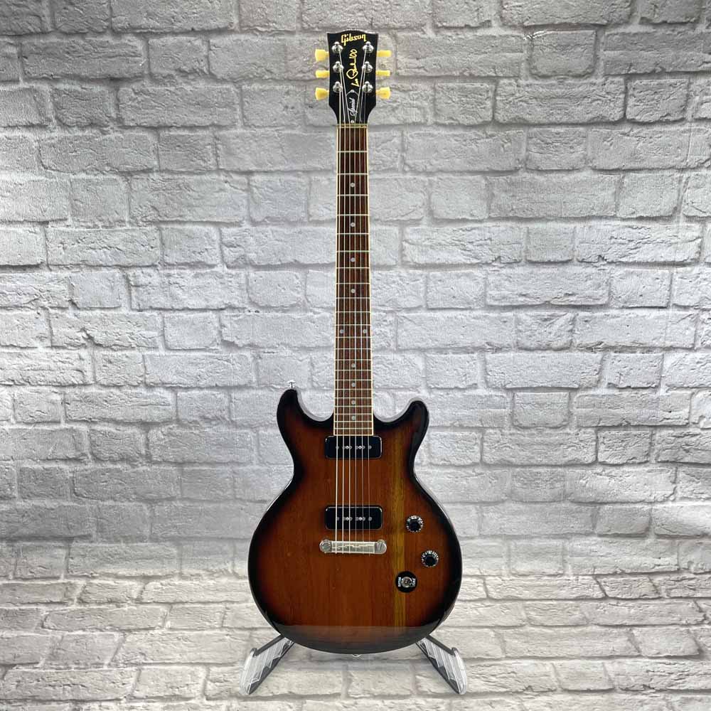 Used:  Gibson Les Paul 100 Special - Sunburst
