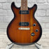 Used:  Gibson Les Paul 100 Special - Sunburst
