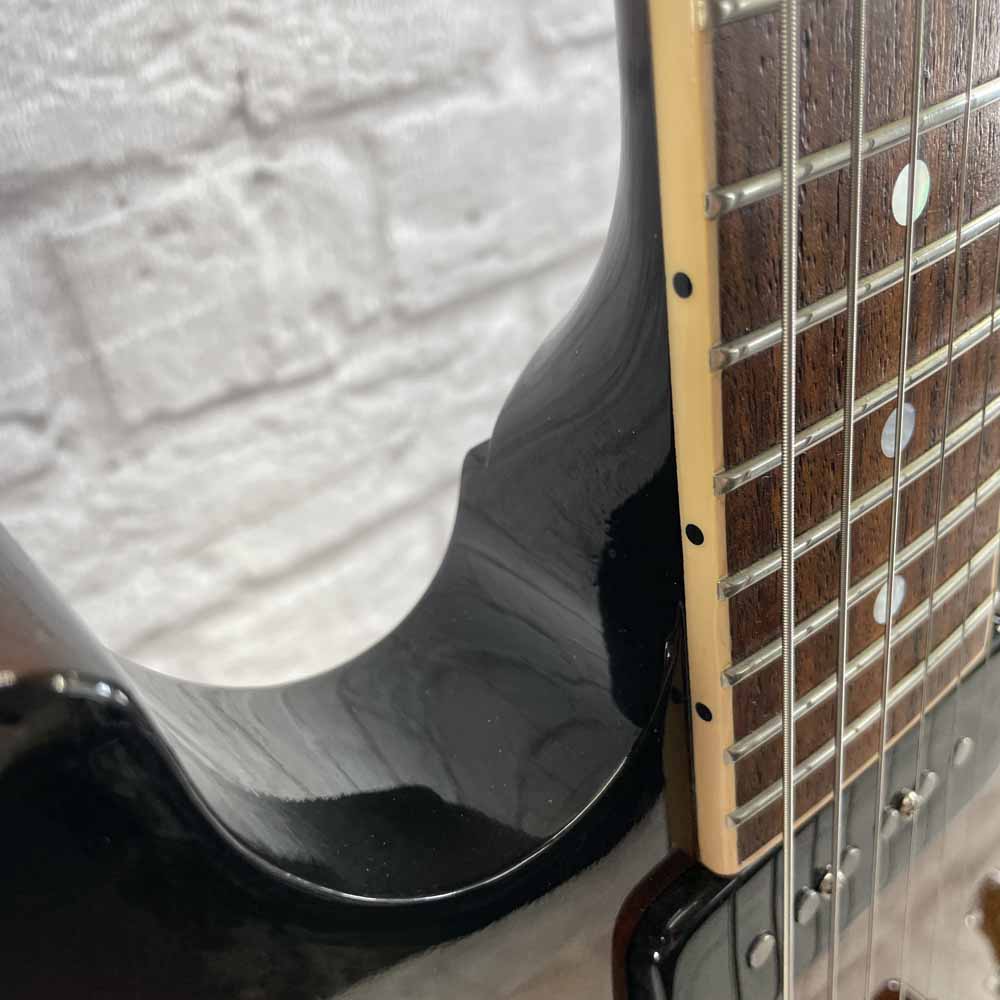 Used:  Gibson Les Paul 100 Special - Sunburst