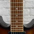 Used:  Gibson Les Paul 100 Special - Sunburst