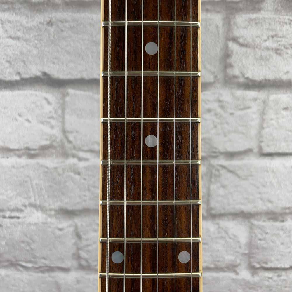 Used:  Gibson Les Paul 100 Special - Sunburst