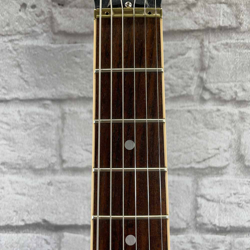 Used:  Gibson Les Paul 100 Special - Sunburst