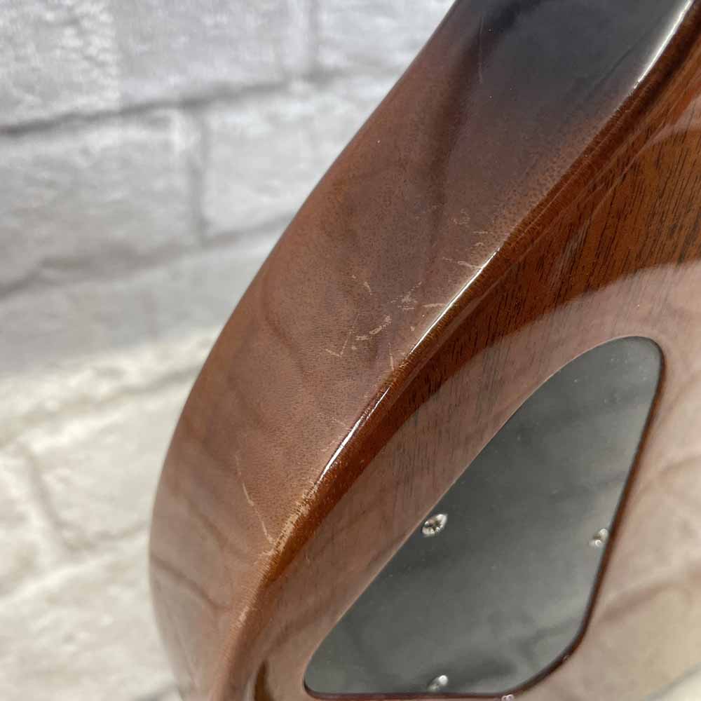 Used:  Gibson Les Paul 100 Special - Sunburst