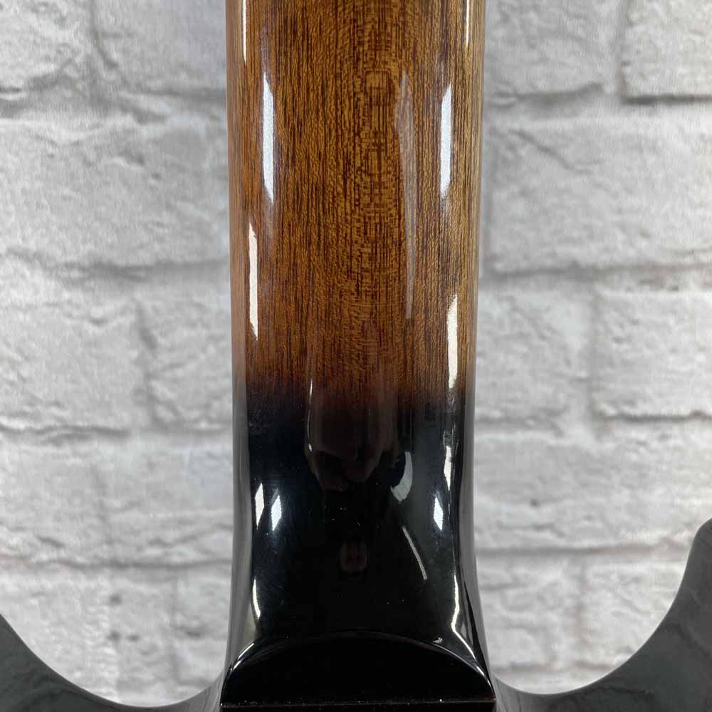 Used:  Gibson Les Paul 100 Special - Sunburst