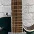 Used:  Gretsch G5230T Electric Guitar - Cadillac Green