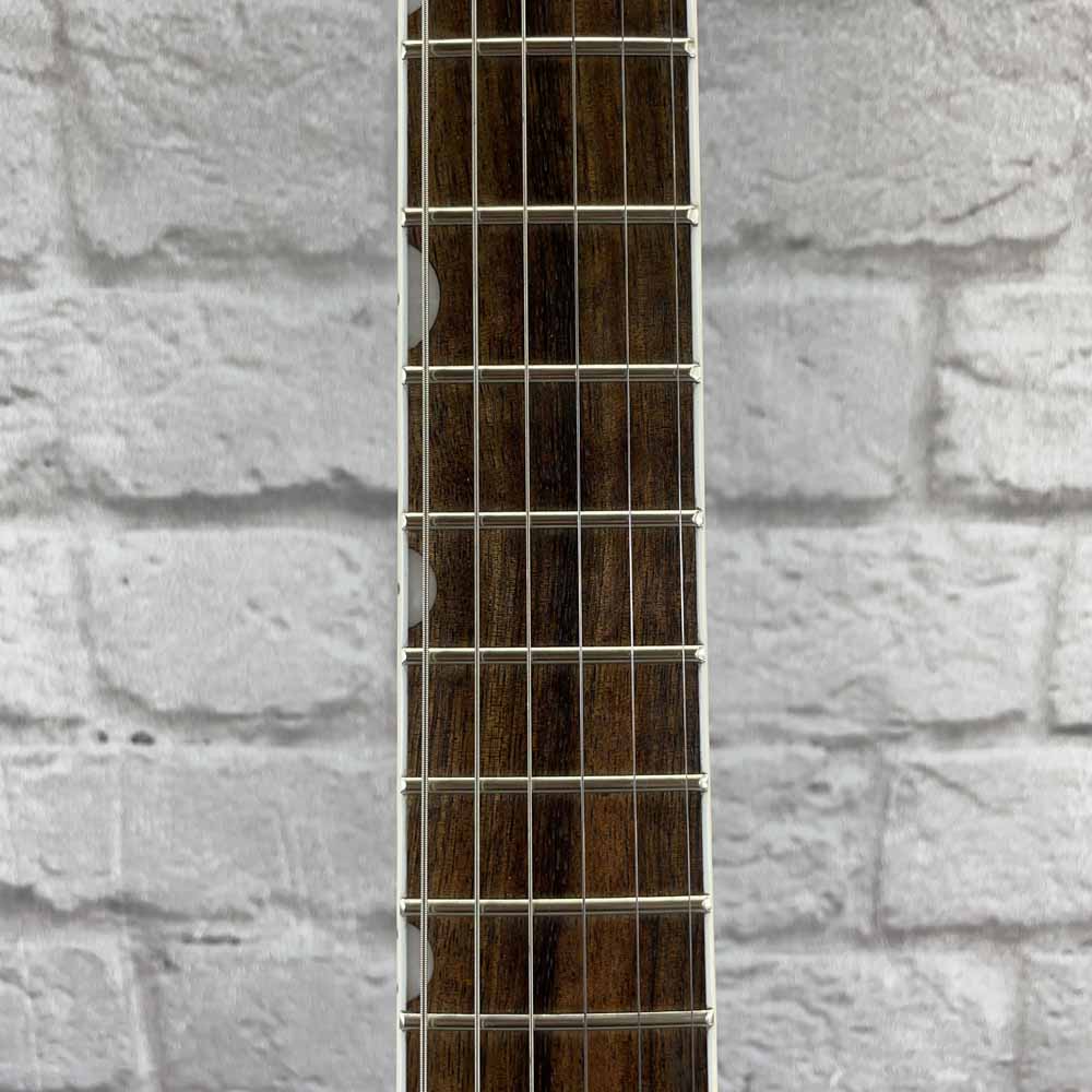 Used:  Gretsch G5230T Electric Guitar - Cadillac Green