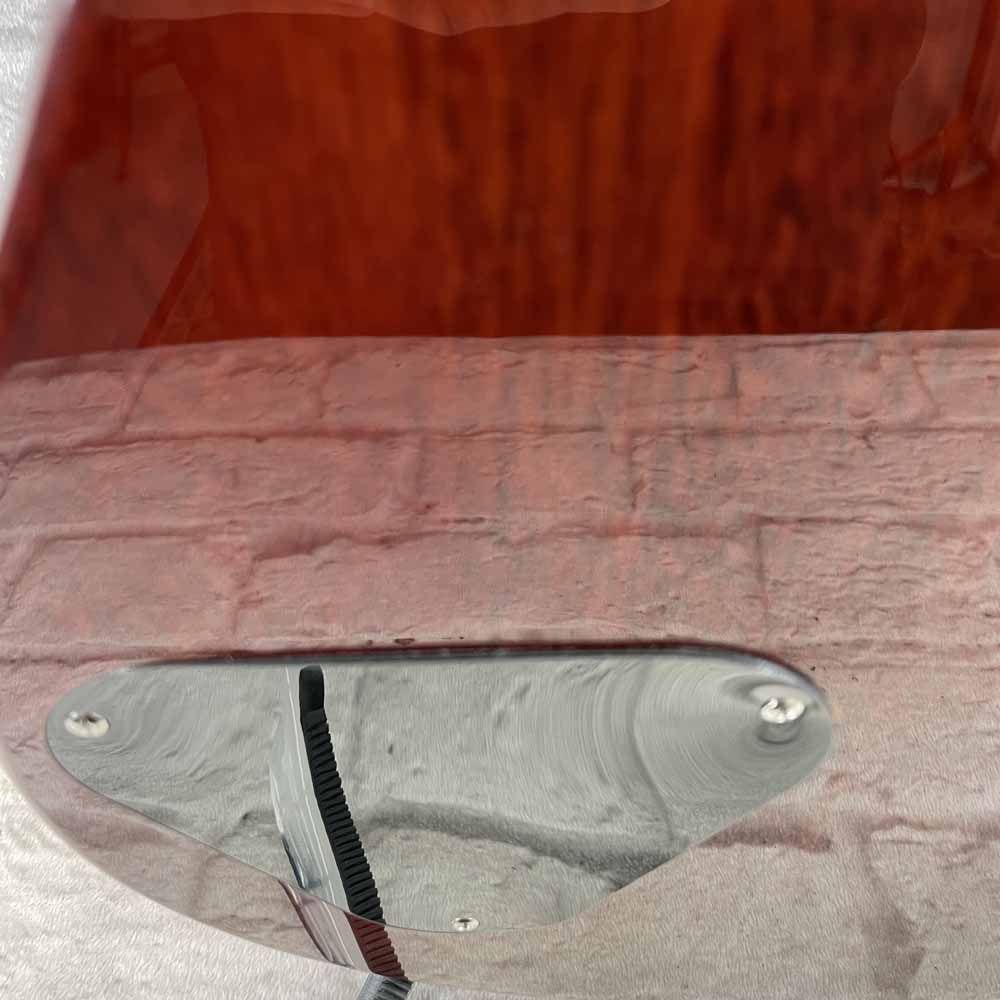 Used:  Gretsch G5230T Electric Guitar - Cadillac Green