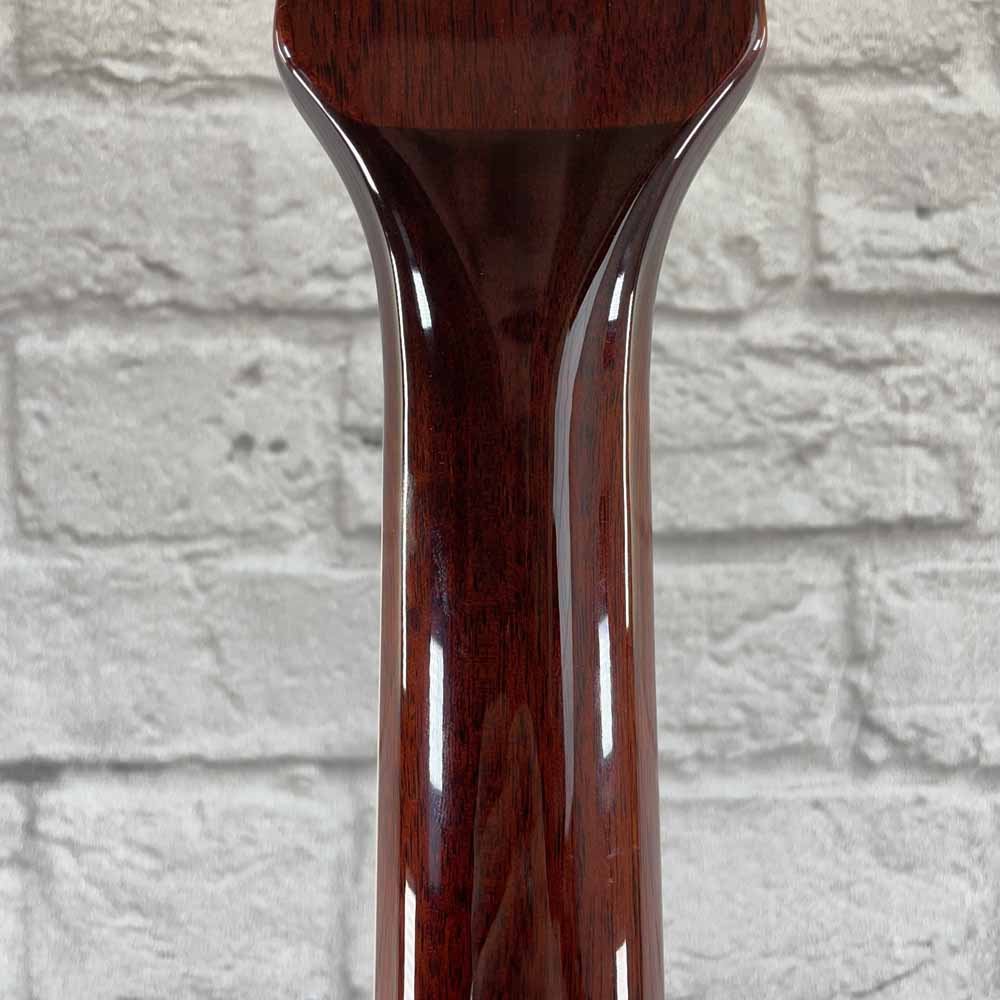 Used:  Gretsch G5230T Electric Guitar - Cadillac Green