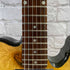 Used:  Occhineri Custom Tele-Style Electric Guitar
