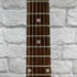 Used:  Occhineri Custom Tele-Style Electric Guitar