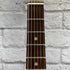 Used:  Occhineri Custom Tele-Style Electric Guitar