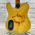 Used:  Occhineri Custom Tele-Style Electric Guitar