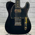 DEMO - Reverend Guitars Pete Anderson Eastsider Custom - Limited Run #46 - Midnight Black