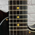 DEMO - Reverend Guitars Pete Anderson Eastsider Custom - Limited Run #46 - Midnight Black
