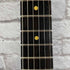 DEMO - Reverend Guitars Pete Anderson Eastsider Custom - Limited Run #46 - Midnight Black