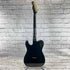 DEMO - Reverend Guitars Pete Anderson Eastsider Custom - Limited Run #46 - Midnight Black